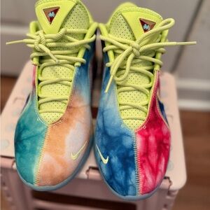 LeBron XXII Basketball Shoes